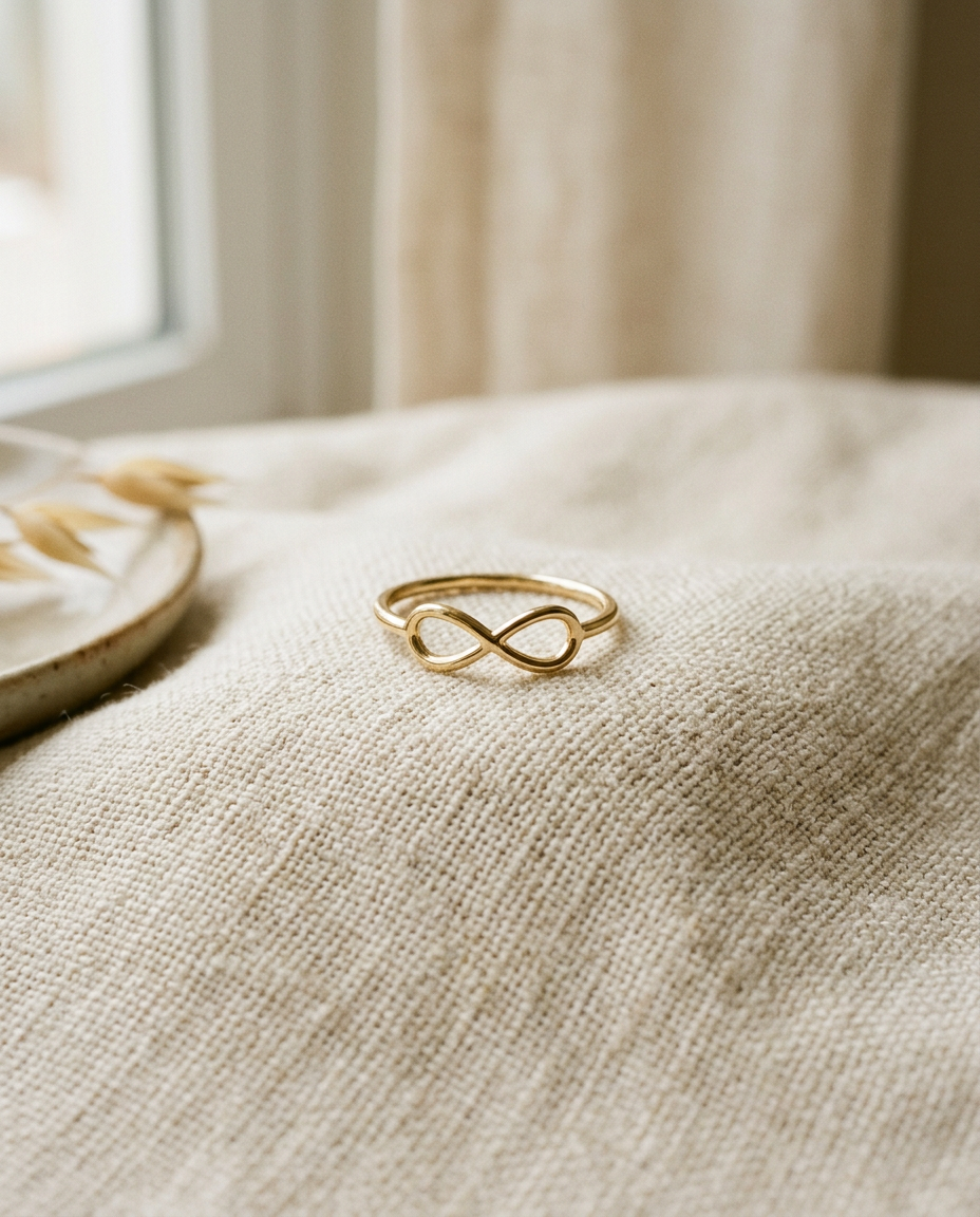 Anillo Infinito