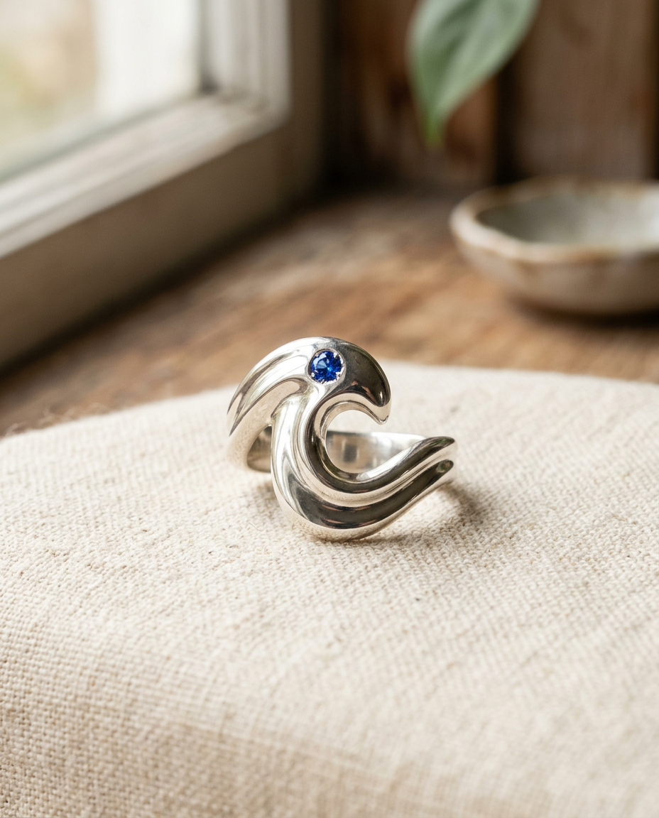 Anillo Ola Cósmica